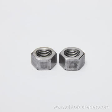 ISO 4032 M4 Hex nuts